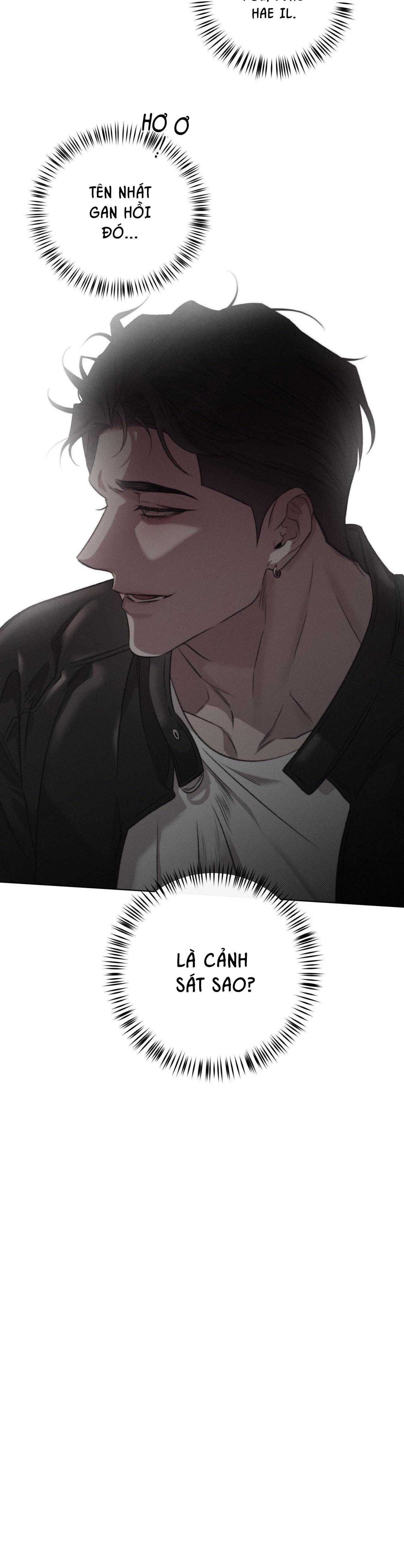 Anh Vẫn Sẽ Yêu Em Kể Cả Khi Điều Đó Là Sai Chap 2 - Next Chap 3
