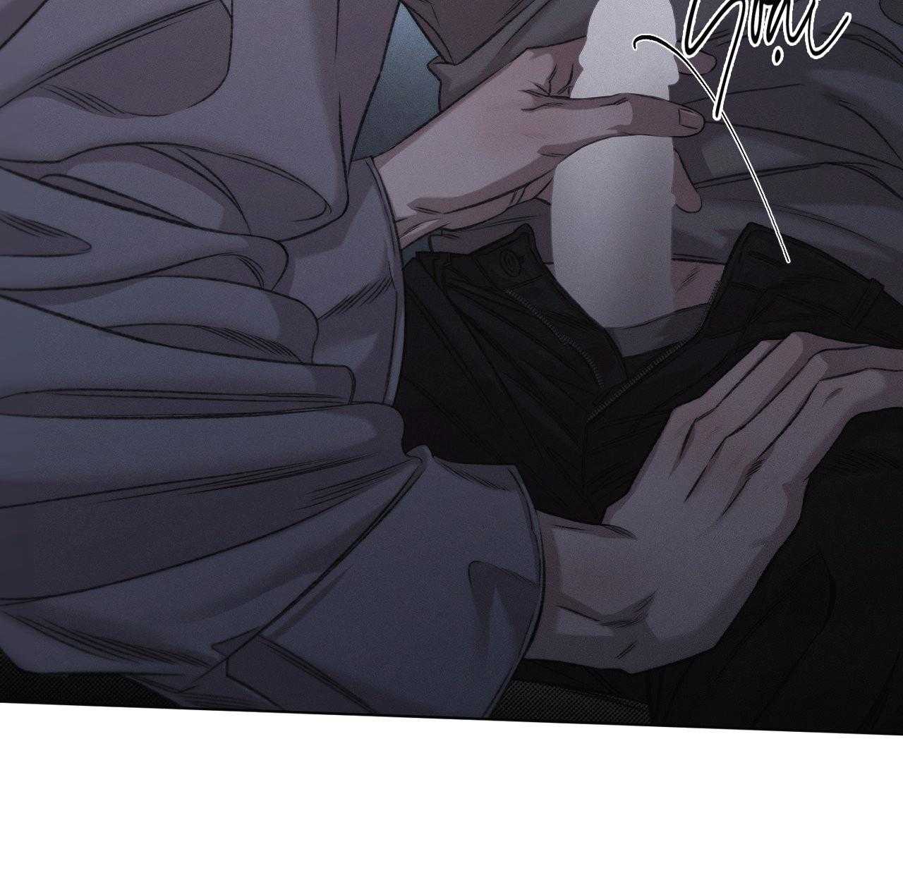 Anh Vẫn Sẽ Yêu Em Kể Cả Khi Điều Đó Là Sai Chap 28 - Next Chap 29