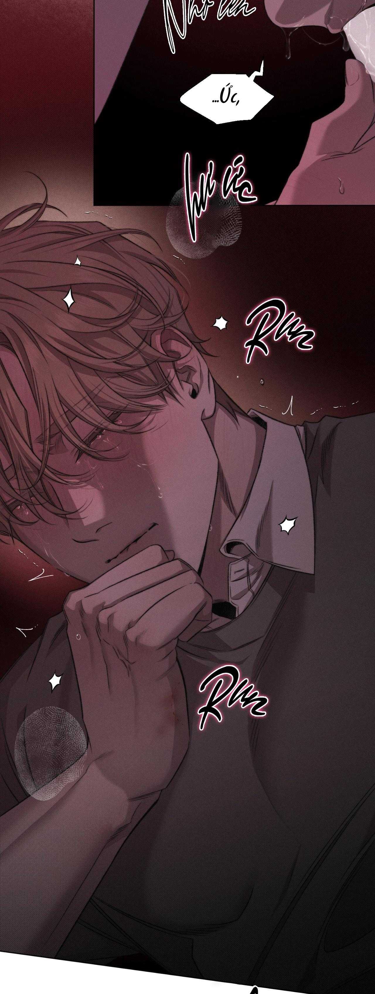 Anh Vẫn Sẽ Yêu Em Kể Cả Khi Điều Đó Là Sai Chap 28 - Next Chap 29