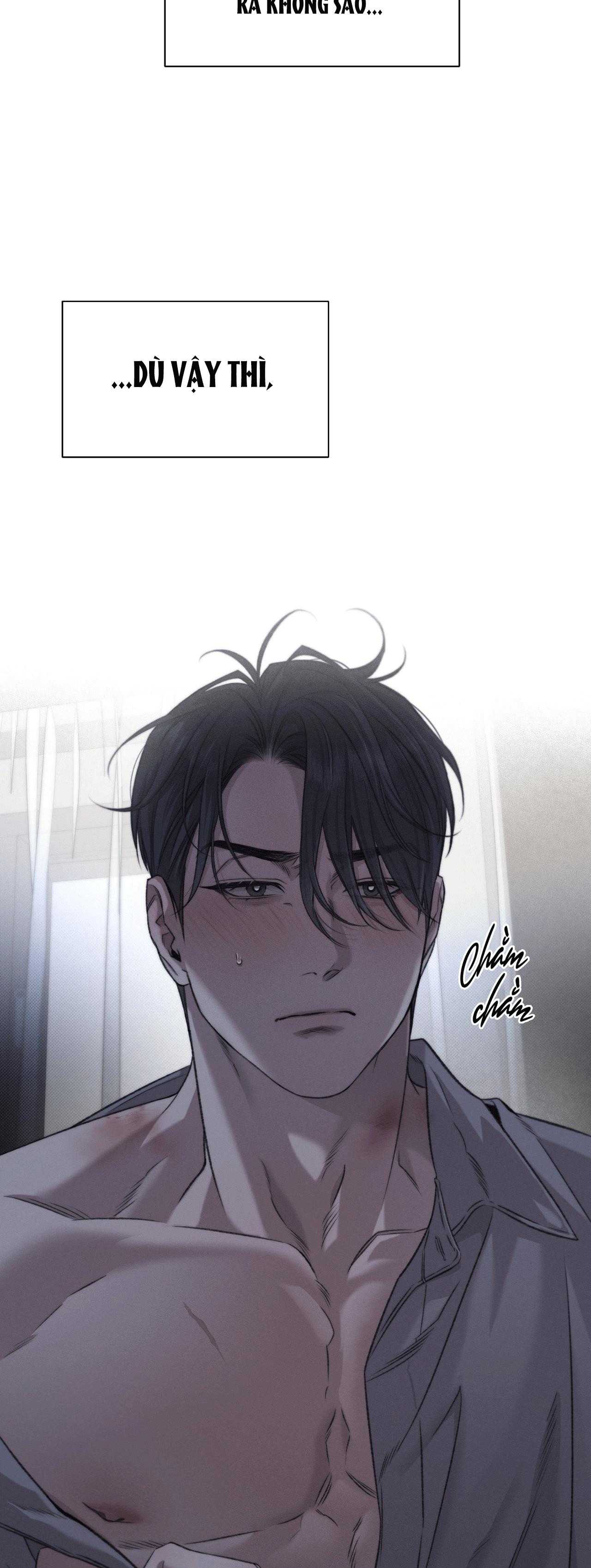 Anh Vẫn Sẽ Yêu Em Kể Cả Khi Điều Đó Là Sai Chap 28 - Next Chap 29