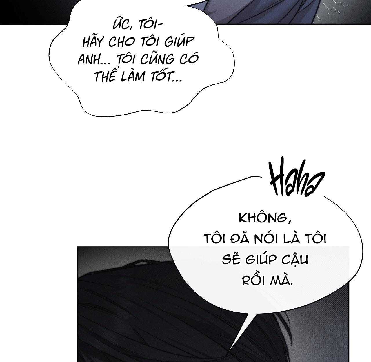 Anh Vẫn Sẽ Yêu Em Kể Cả Khi Điều Đó Là Sai Chap 28 - Next Chap 29