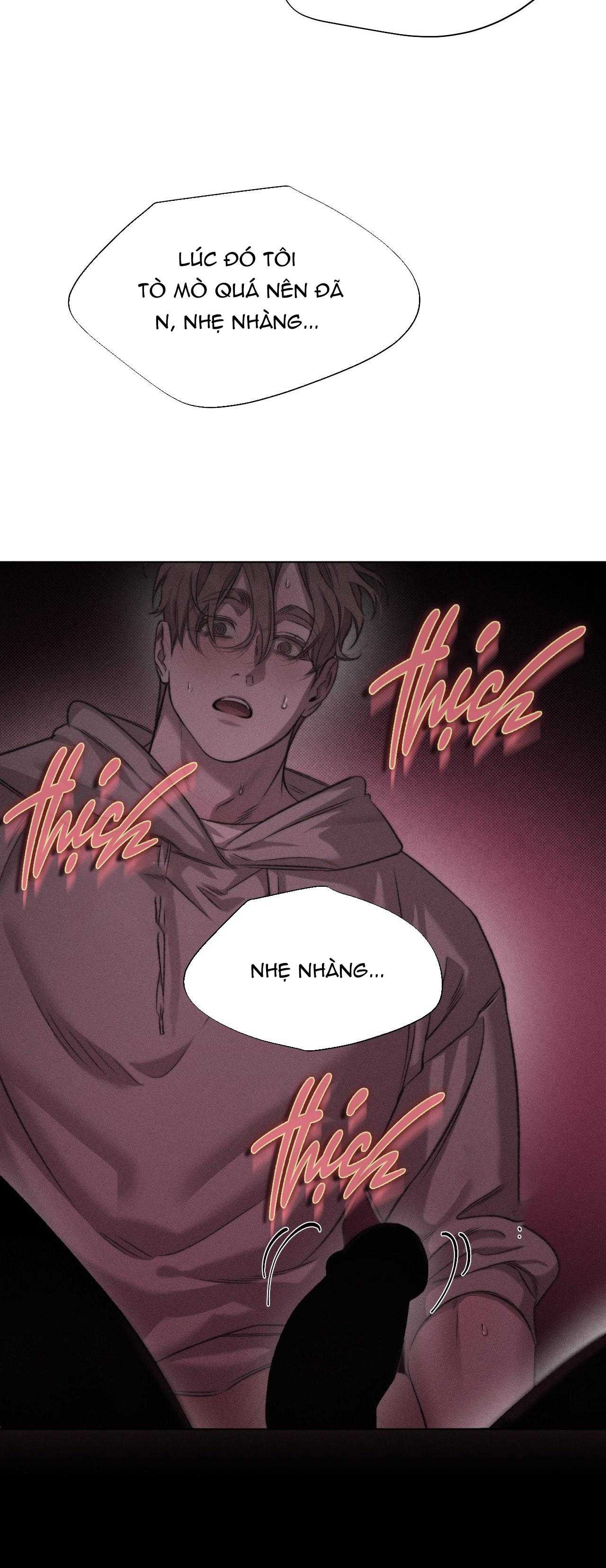 Anh Vẫn Sẽ Yêu Em Kể Cả Khi Điều Đó Là Sai Chap 28 - Next Chap 29