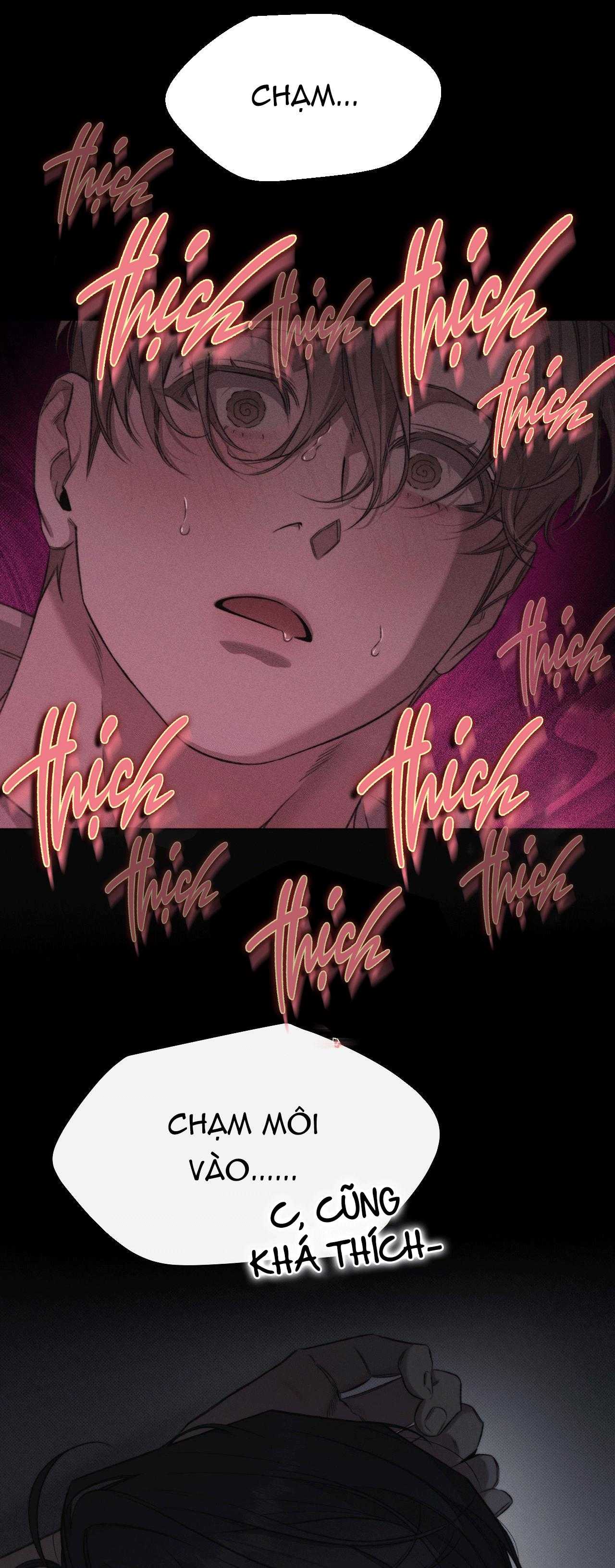 Anh Vẫn Sẽ Yêu Em Kể Cả Khi Điều Đó Là Sai Chap 28 - Next Chap 29