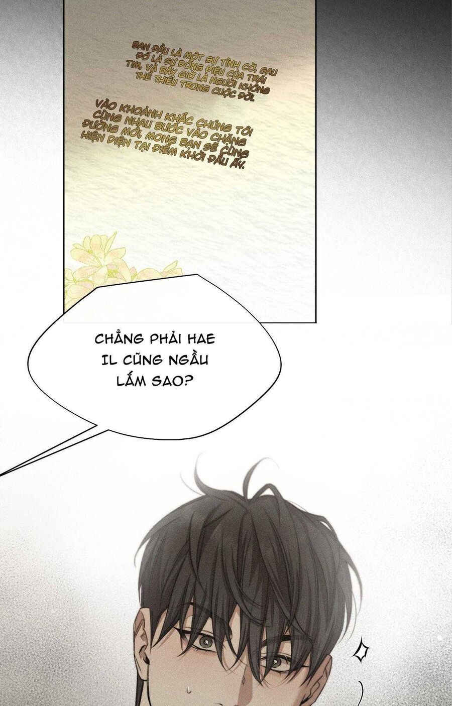 Anh Vẫn Sẽ Yêu Em Kể Cả Khi Điều Đó Là Sai Chap 33 - Next Chap 34