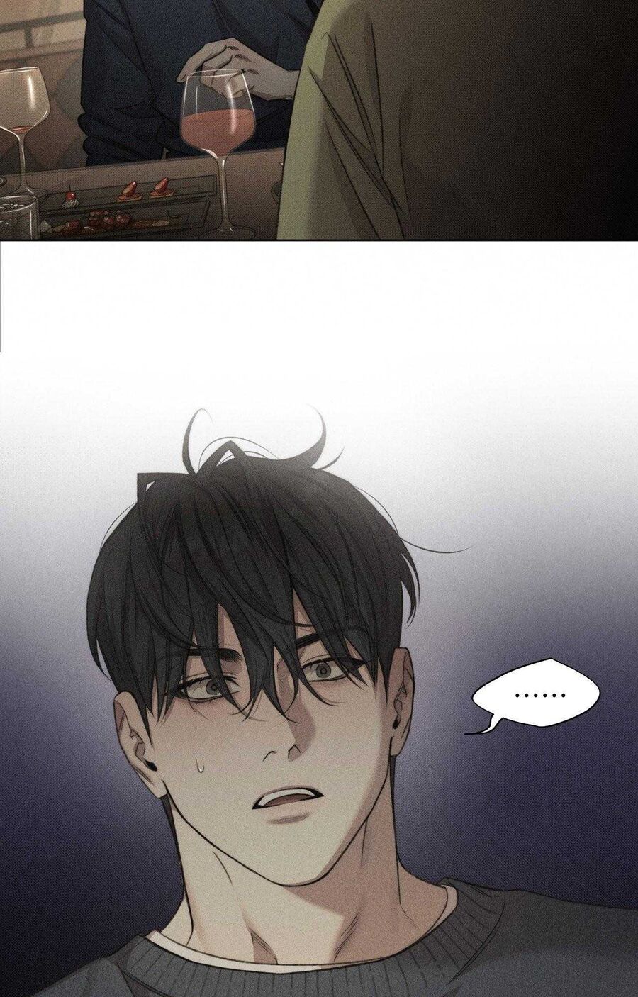 Anh Vẫn Sẽ Yêu Em Kể Cả Khi Điều Đó Là Sai Chap 33 - Next Chap 34