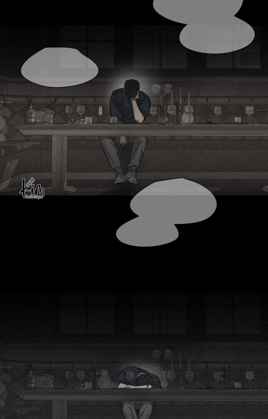 Anh Vẫn Sẽ Yêu Em Kể Cả Khi Điều Đó Là Sai Chap 33 - Next Chap 34