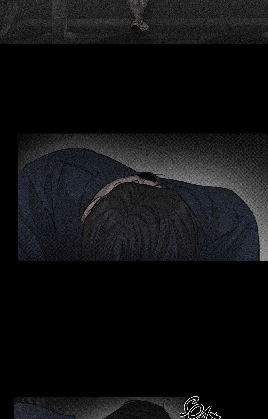 Anh Vẫn Sẽ Yêu Em Kể Cả Khi Điều Đó Là Sai Chap 33 - Next Chap 34