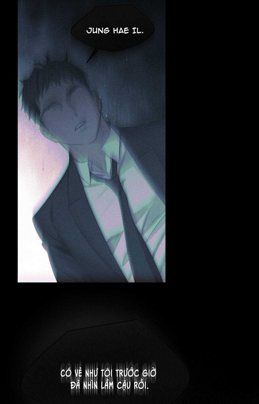 Anh Vẫn Sẽ Yêu Em Kể Cả Khi Điều Đó Là Sai Chap 33 - Next Chap 34