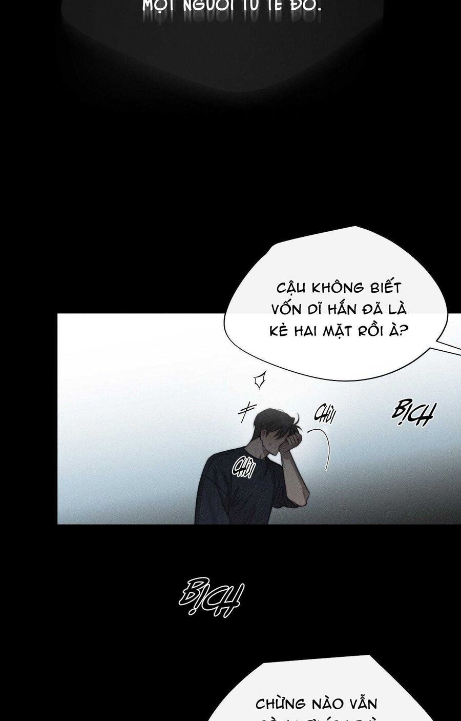 Anh Vẫn Sẽ Yêu Em Kể Cả Khi Điều Đó Là Sai Chap 33 - Next Chap 34