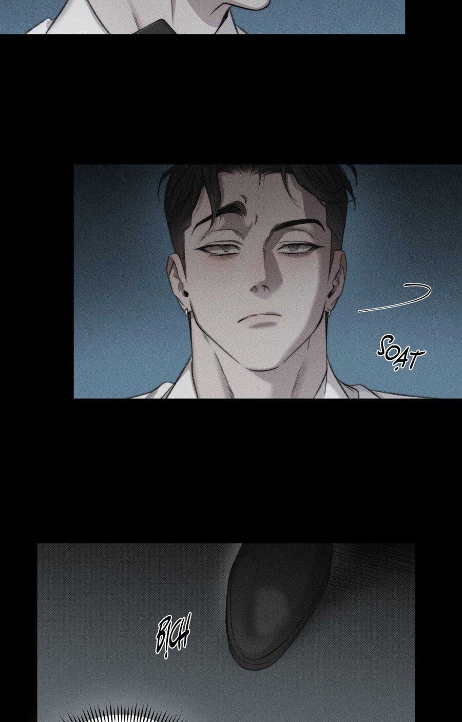 Anh Vẫn Sẽ Yêu Em Kể Cả Khi Điều Đó Là Sai Chap 33 - Next Chap 34