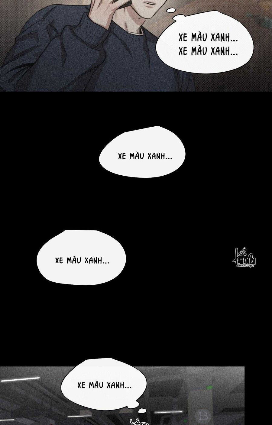 Anh Vẫn Sẽ Yêu Em Kể Cả Khi Điều Đó Là Sai Chap 33 - Next Chap 34