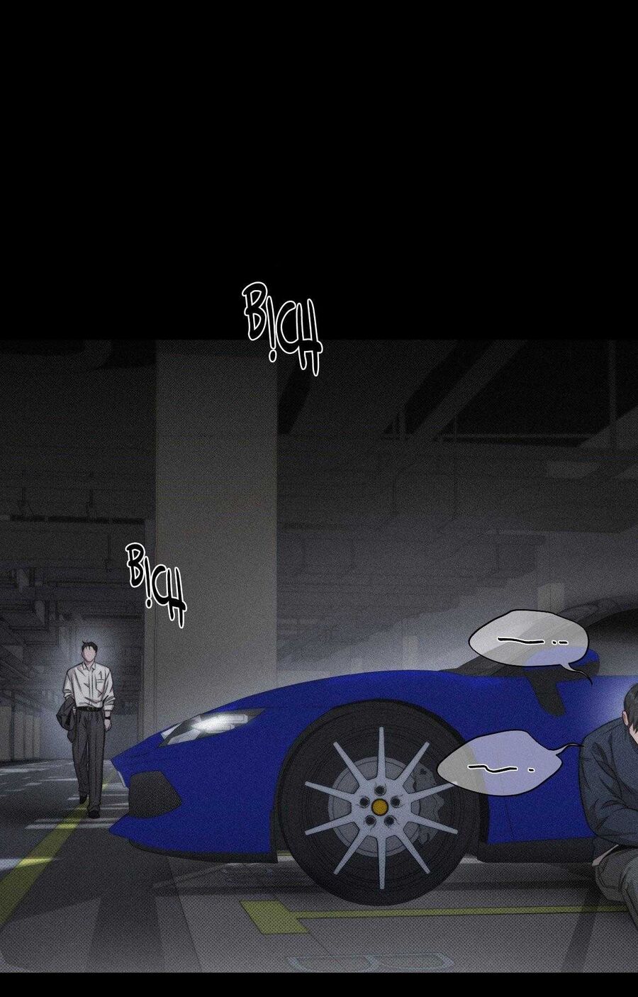 Anh Vẫn Sẽ Yêu Em Kể Cả Khi Điều Đó Là Sai Chap 33 - Next Chap 34