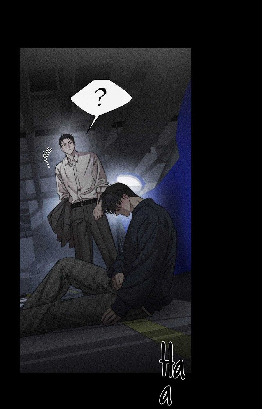 Anh Vẫn Sẽ Yêu Em Kể Cả Khi Điều Đó Là Sai Chap 33 - Next Chap 34