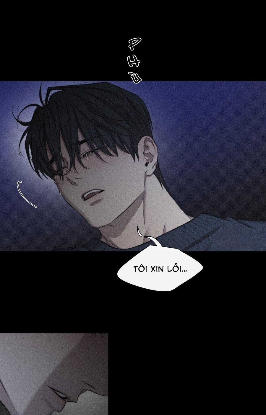 Anh Vẫn Sẽ Yêu Em Kể Cả Khi Điều Đó Là Sai Chap 33 - Next Chap 34