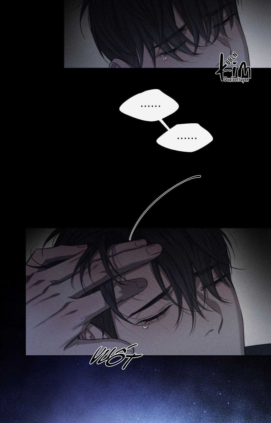 Anh Vẫn Sẽ Yêu Em Kể Cả Khi Điều Đó Là Sai Chap 33 - Next Chap 34