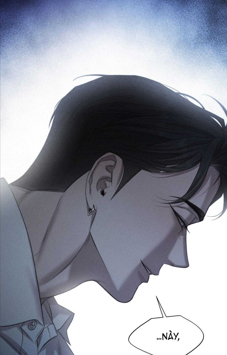 Anh Vẫn Sẽ Yêu Em Kể Cả Khi Điều Đó Là Sai Chap 33 - Next Chap 34