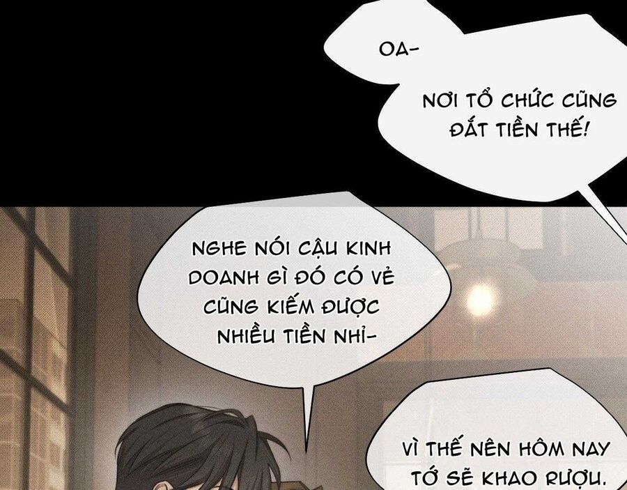 Anh Vẫn Sẽ Yêu Em Kể Cả Khi Điều Đó Là Sai Chap 33 - Next Chap 34