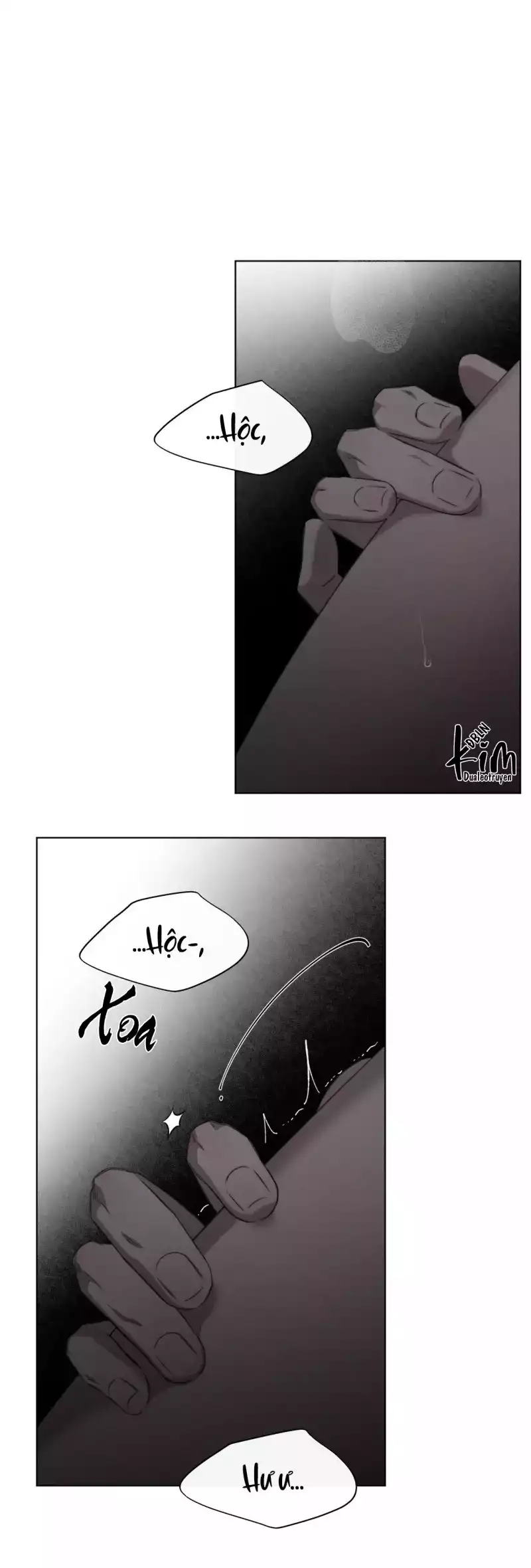 Anh Vẫn Sẽ Yêu Em Kể Cả Khi Điều Đó Là Sai Chap 41 - Next Chap 42