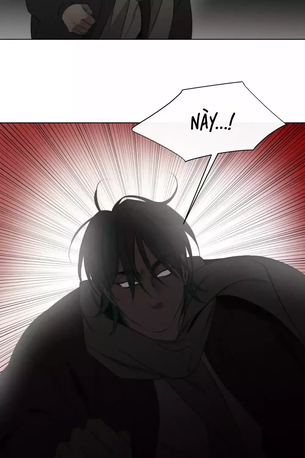 Anh Vẫn Sẽ Yêu Em Kể Cả Khi Điều Đó Là Sai Chap 45 - Next Chap 46