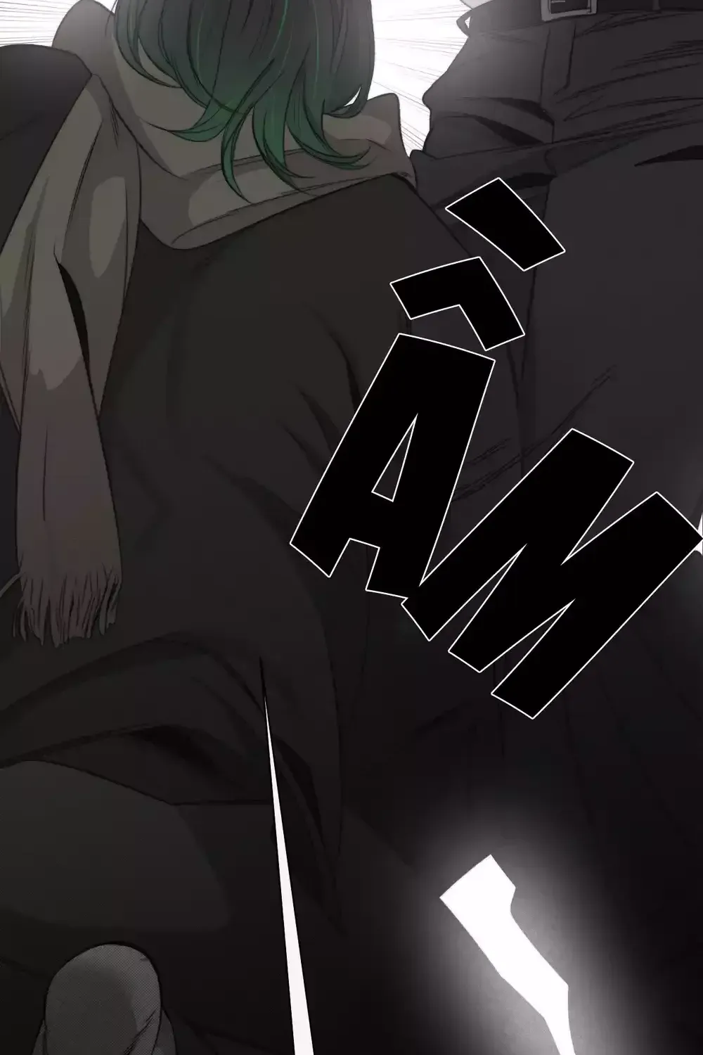 Anh Vẫn Sẽ Yêu Em Kể Cả Khi Điều Đó Là Sai Chap 45 - Next Chap 46