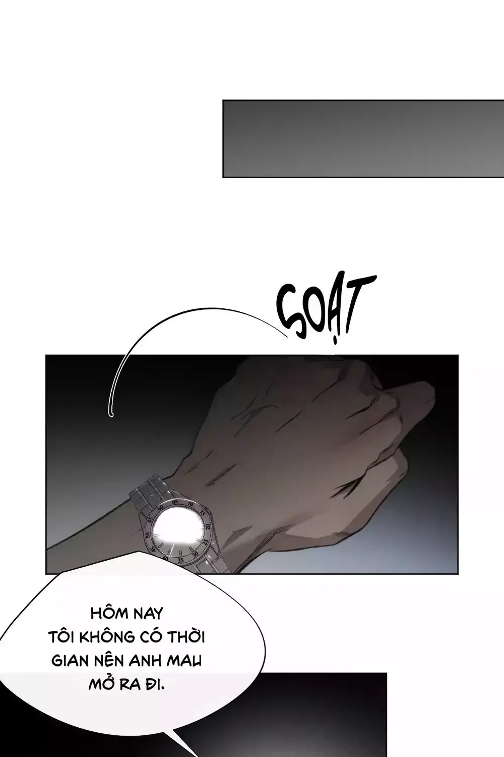 Anh Vẫn Sẽ Yêu Em Kể Cả Khi Điều Đó Là Sai Chap 45 - Next Chap 46