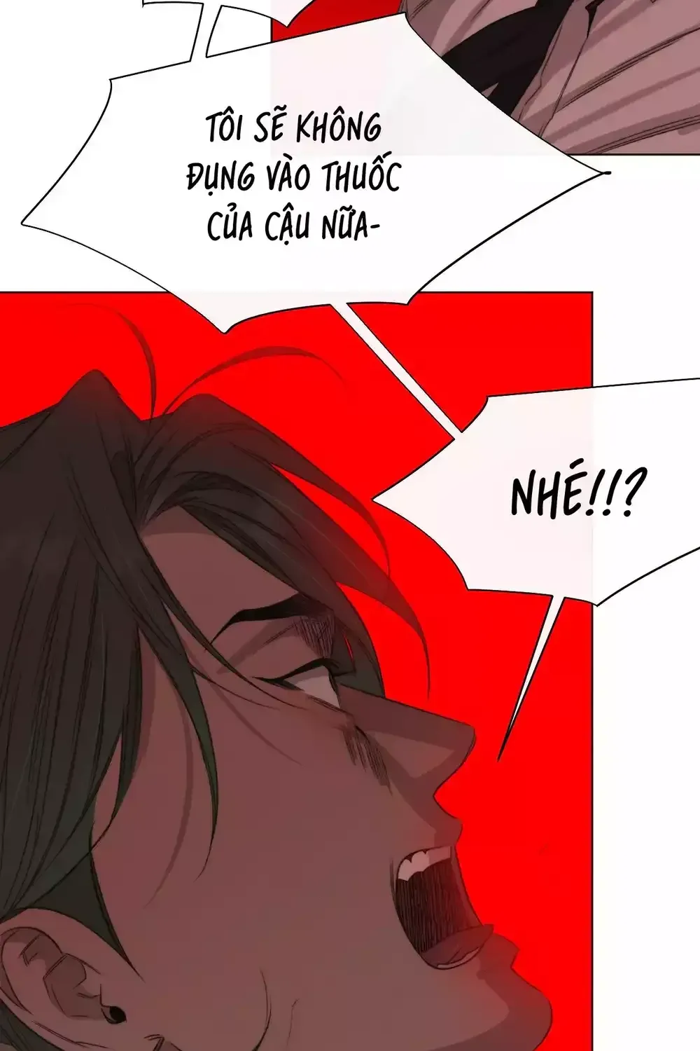 Anh Vẫn Sẽ Yêu Em Kể Cả Khi Điều Đó Là Sai Chap 45 - Next Chap 46