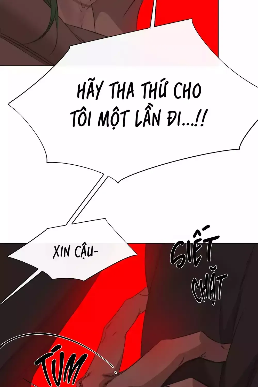 Anh Vẫn Sẽ Yêu Em Kể Cả Khi Điều Đó Là Sai Chap 45 - Next Chap 46