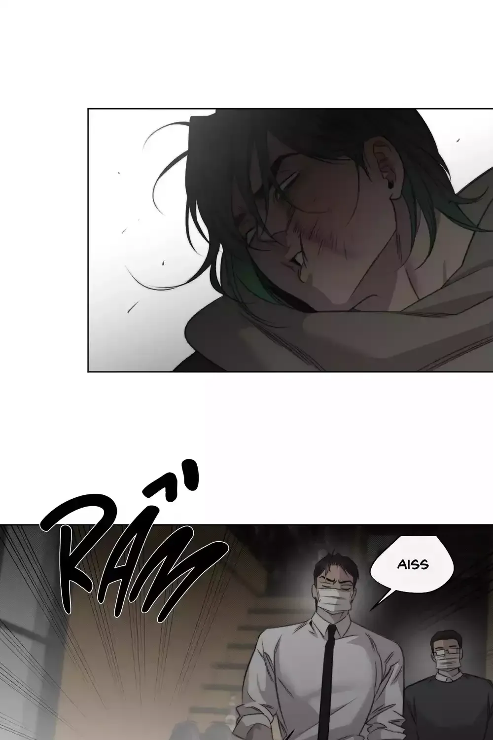Anh Vẫn Sẽ Yêu Em Kể Cả Khi Điều Đó Là Sai Chap 45 - Next Chap 46