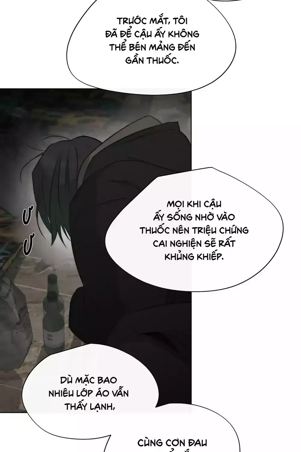 Anh Vẫn Sẽ Yêu Em Kể Cả Khi Điều Đó Là Sai Chap 45 - Next Chap 46