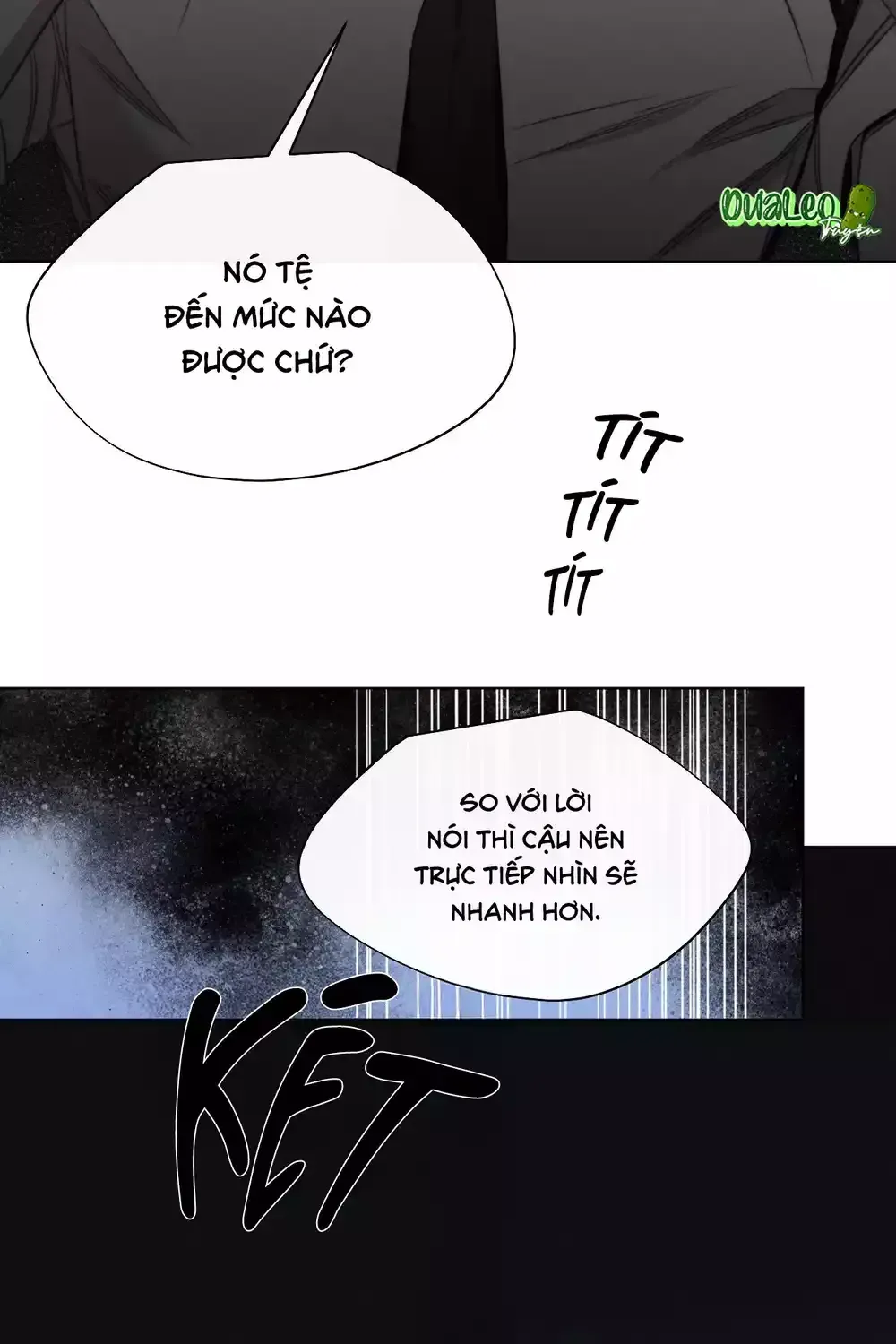 Anh Vẫn Sẽ Yêu Em Kể Cả Khi Điều Đó Là Sai Chap 45 - Next Chap 46