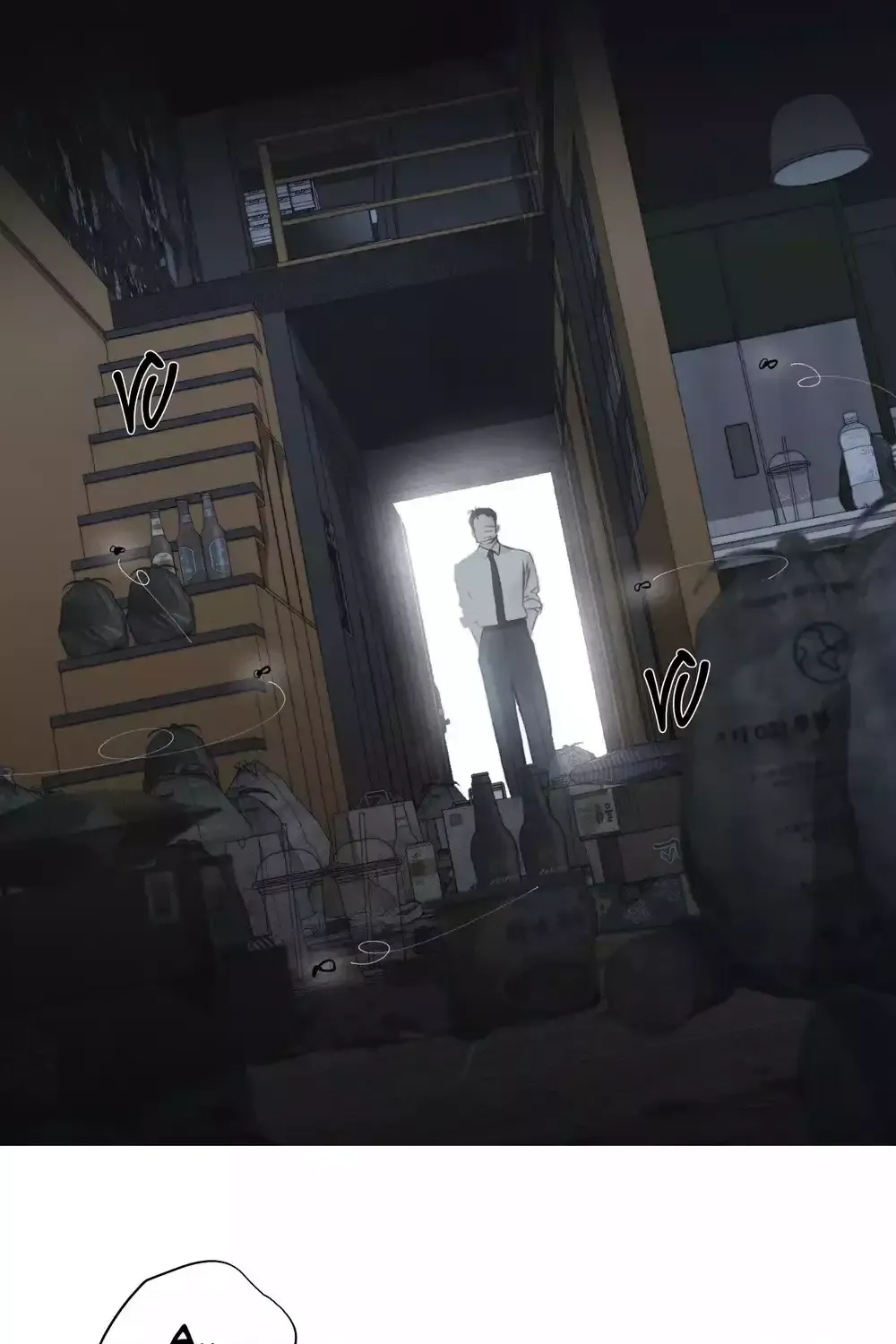 Anh Vẫn Sẽ Yêu Em Kể Cả Khi Điều Đó Là Sai Chap 45 - Next Chap 46