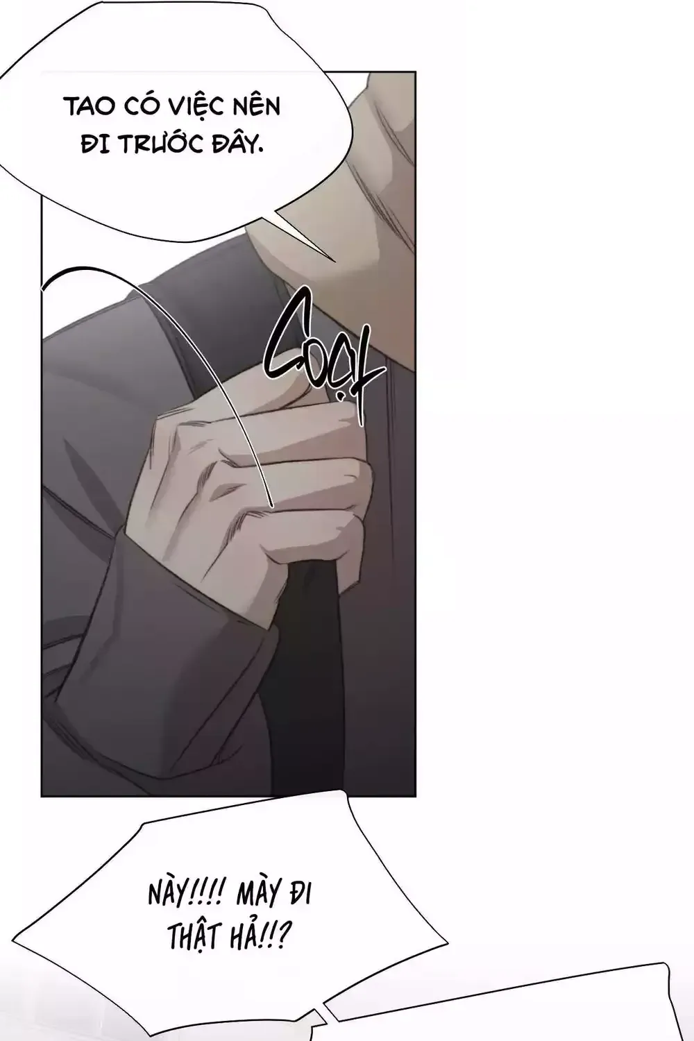 Anh Vẫn Sẽ Yêu Em Kể Cả Khi Điều Đó Là Sai Chap 46 - Next Chap 47