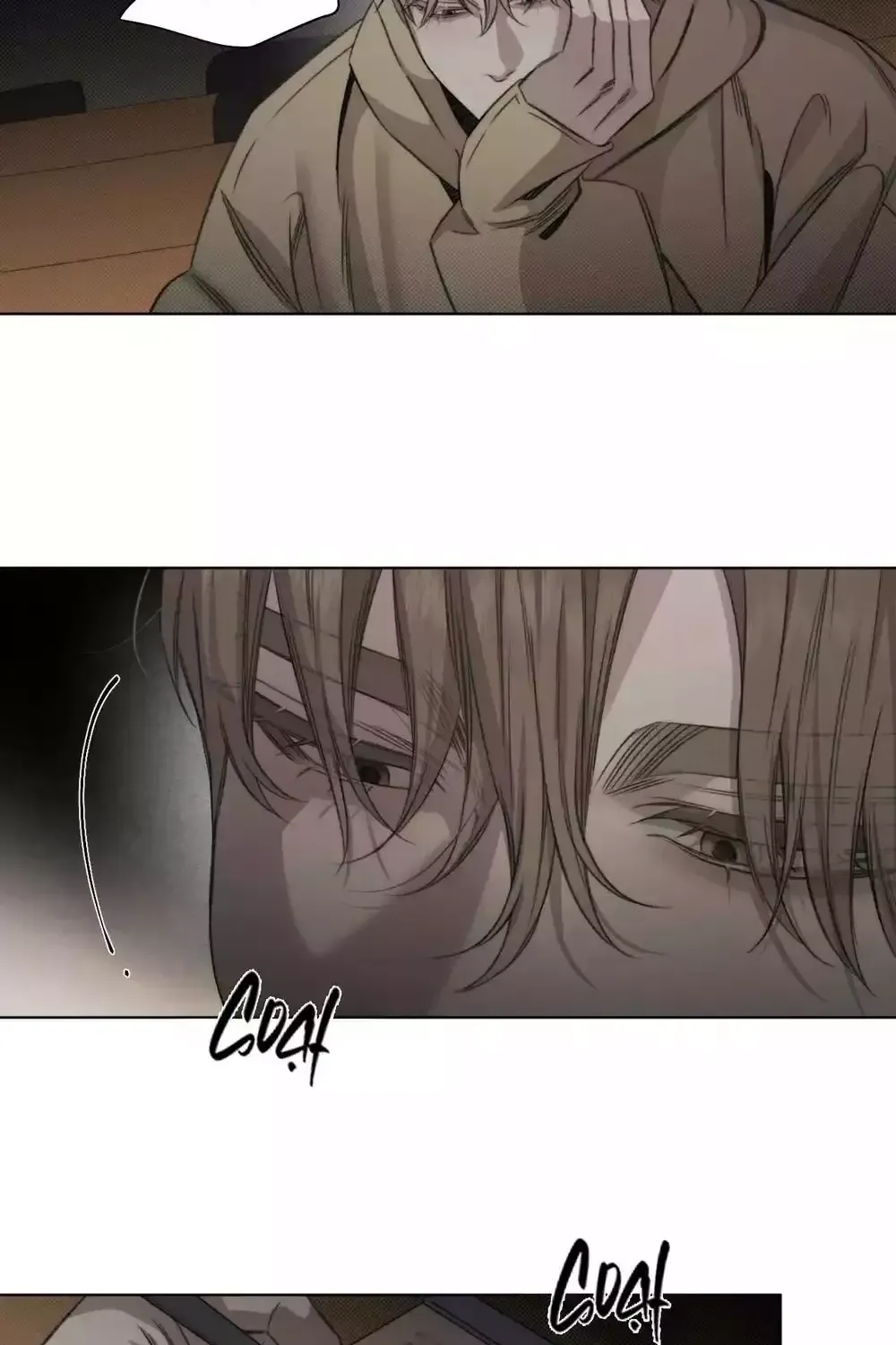 Anh Vẫn Sẽ Yêu Em Kể Cả Khi Điều Đó Là Sai Chap 46 - Next Chap 47