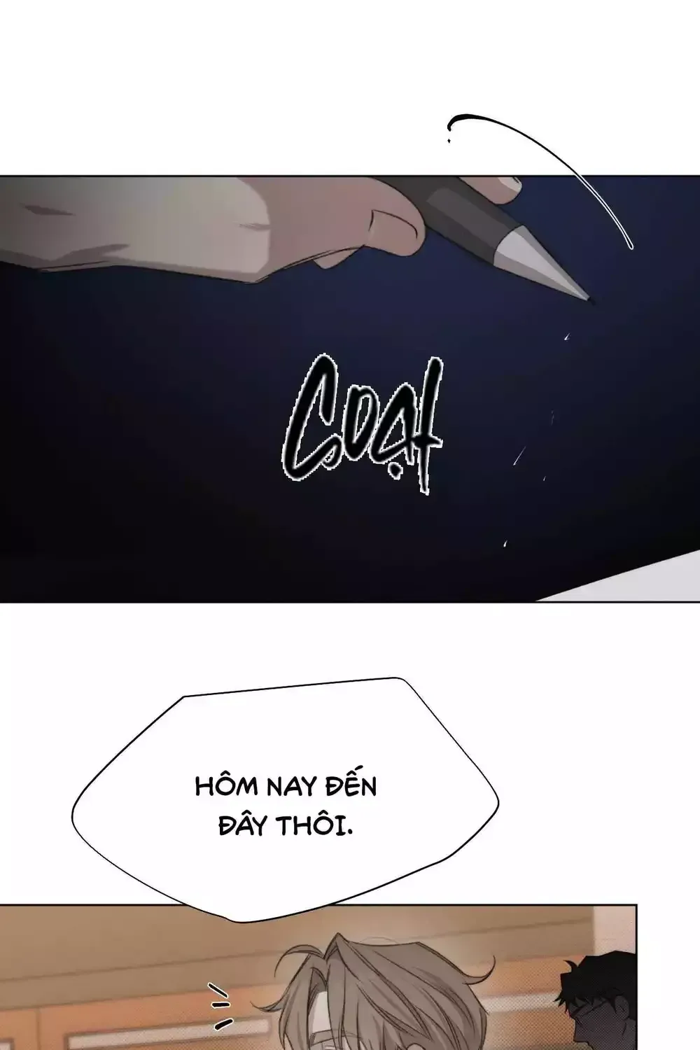 Anh Vẫn Sẽ Yêu Em Kể Cả Khi Điều Đó Là Sai Chap 46 - Next Chap 47