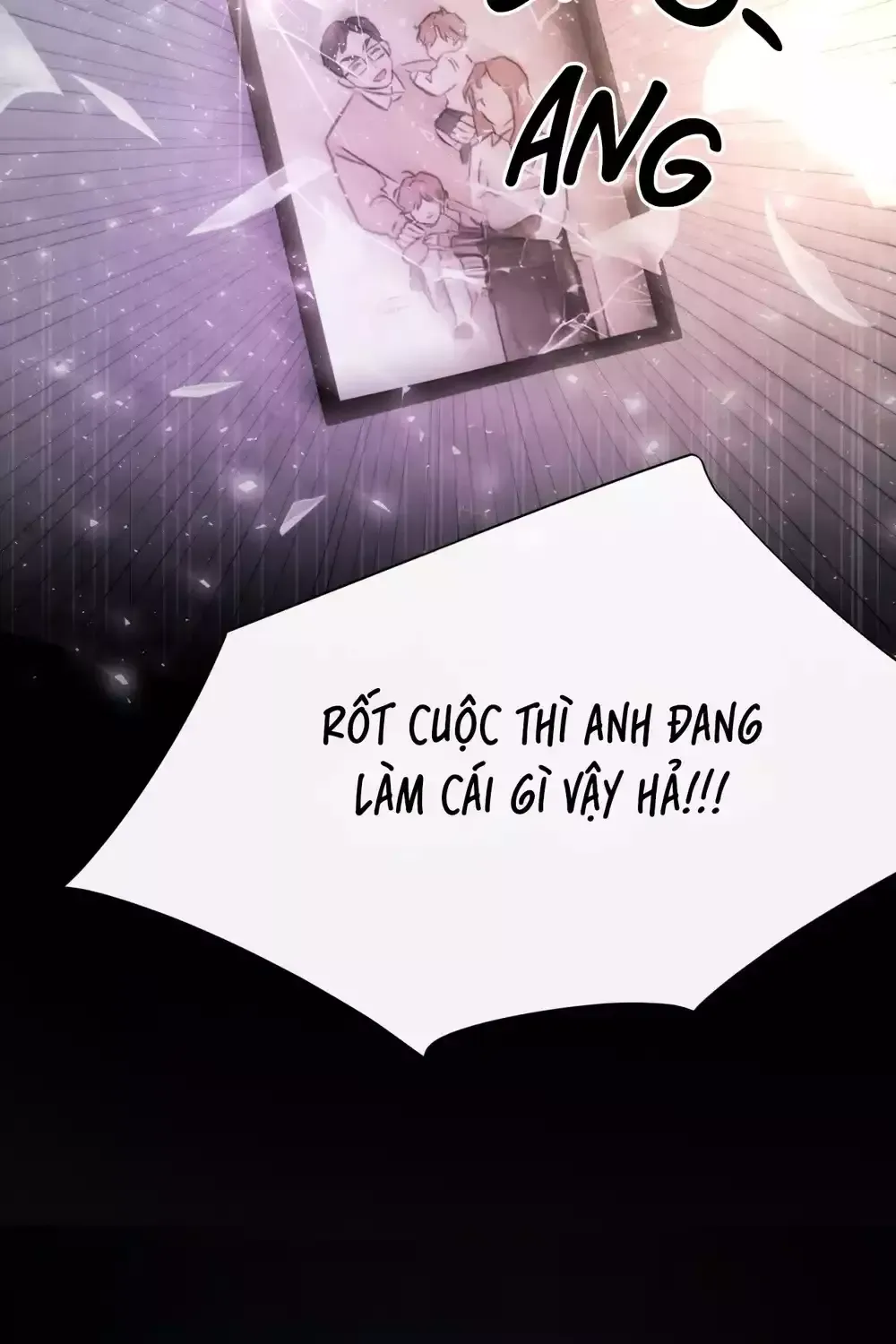 Anh Vẫn Sẽ Yêu Em Kể Cả Khi Điều Đó Là Sai Chap 47 - Next Chap 48