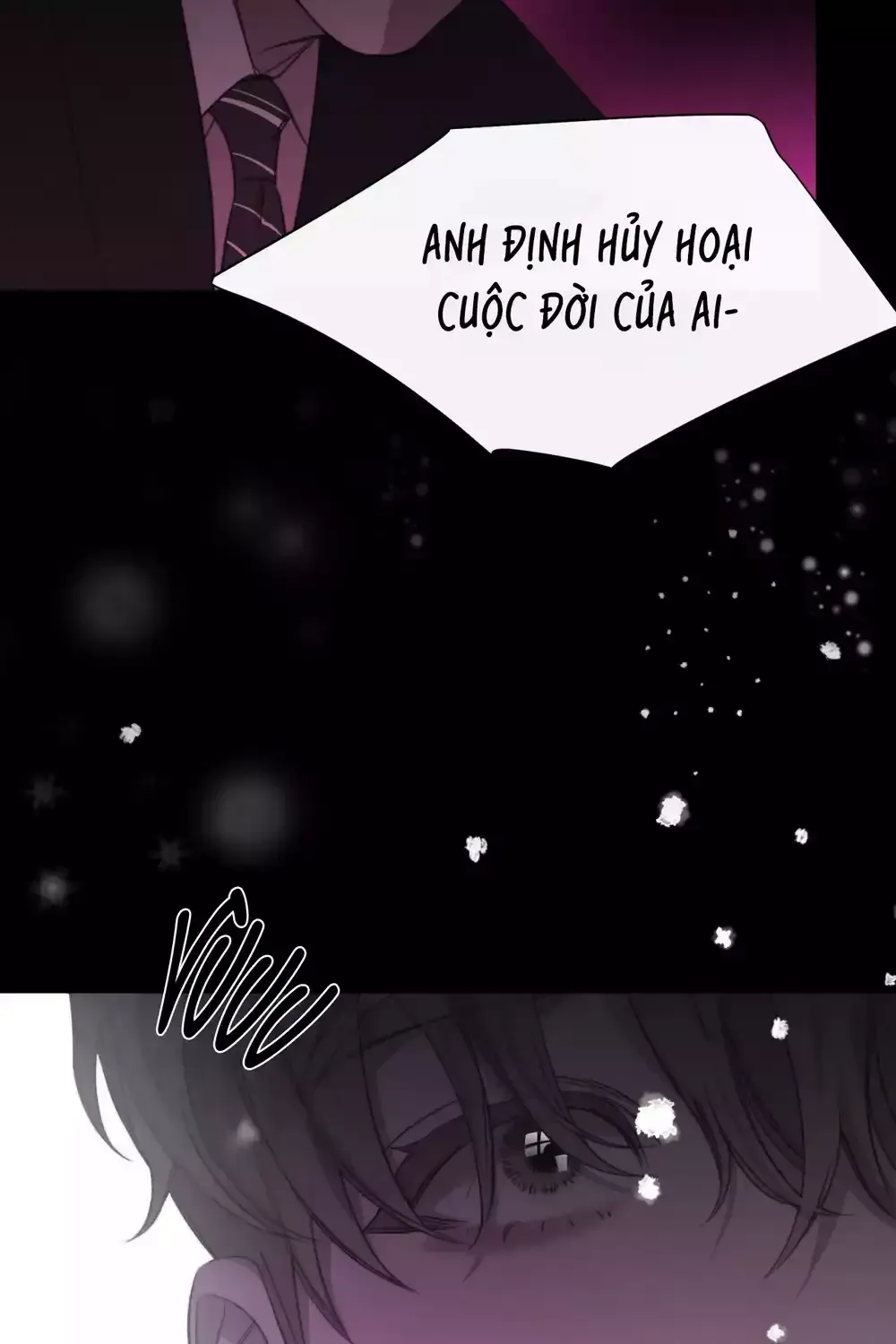 Anh Vẫn Sẽ Yêu Em Kể Cả Khi Điều Đó Là Sai Chap 47 - Next Chap 48