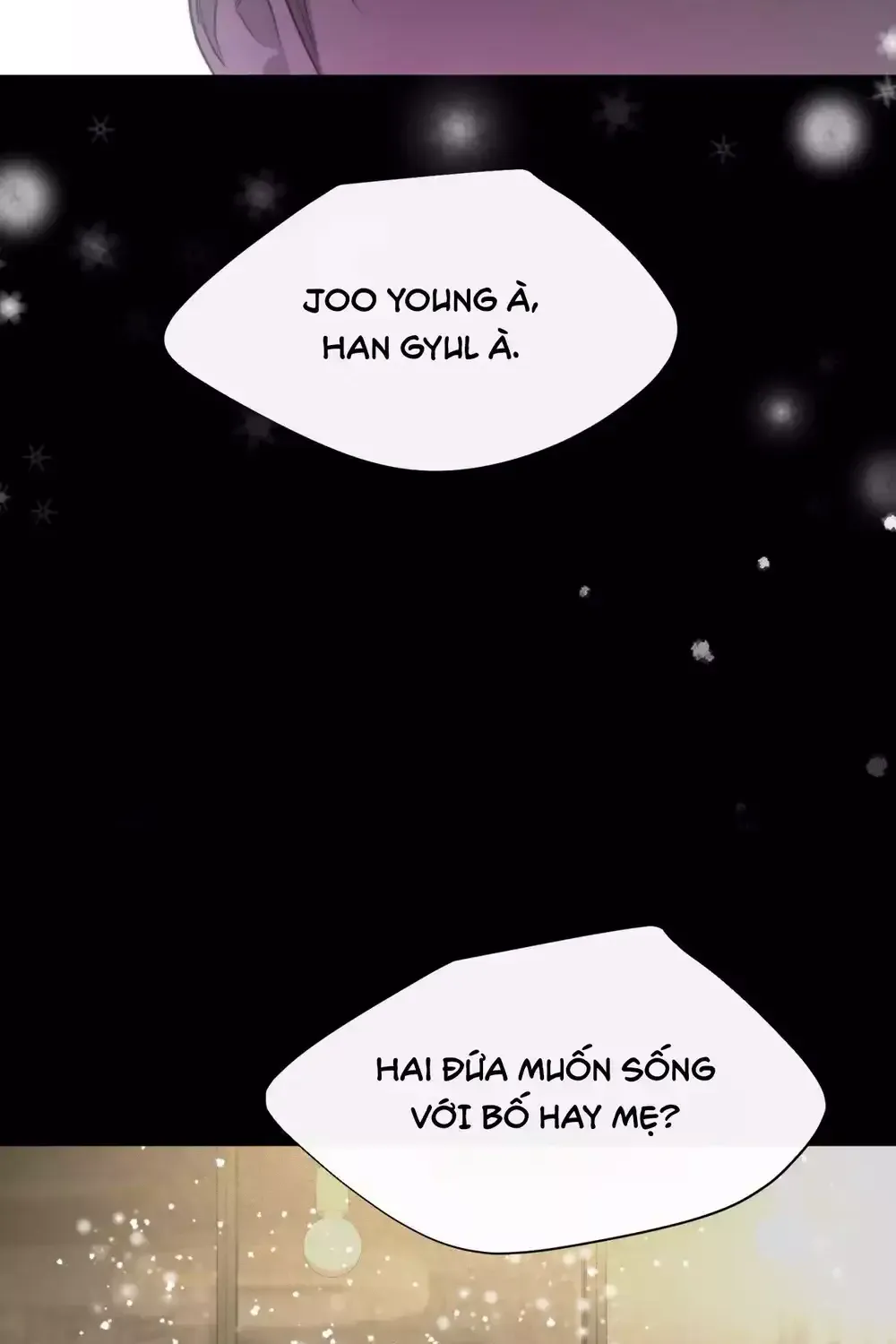 Anh Vẫn Sẽ Yêu Em Kể Cả Khi Điều Đó Là Sai Chap 47 - Next Chap 48