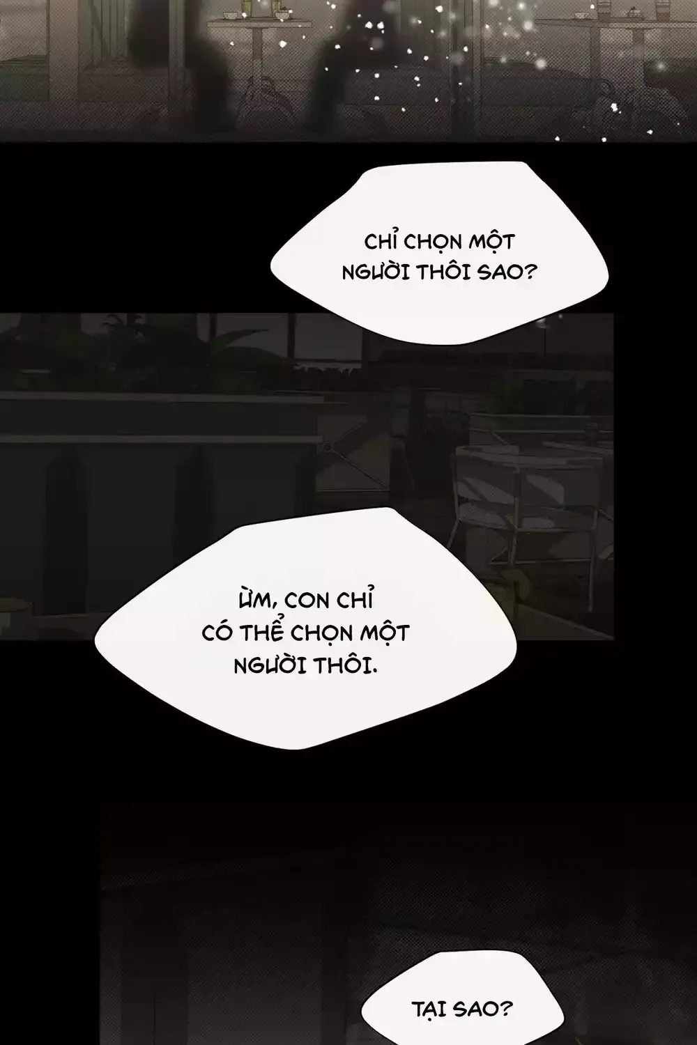 Anh Vẫn Sẽ Yêu Em Kể Cả Khi Điều Đó Là Sai Chap 47 - Next Chap 48