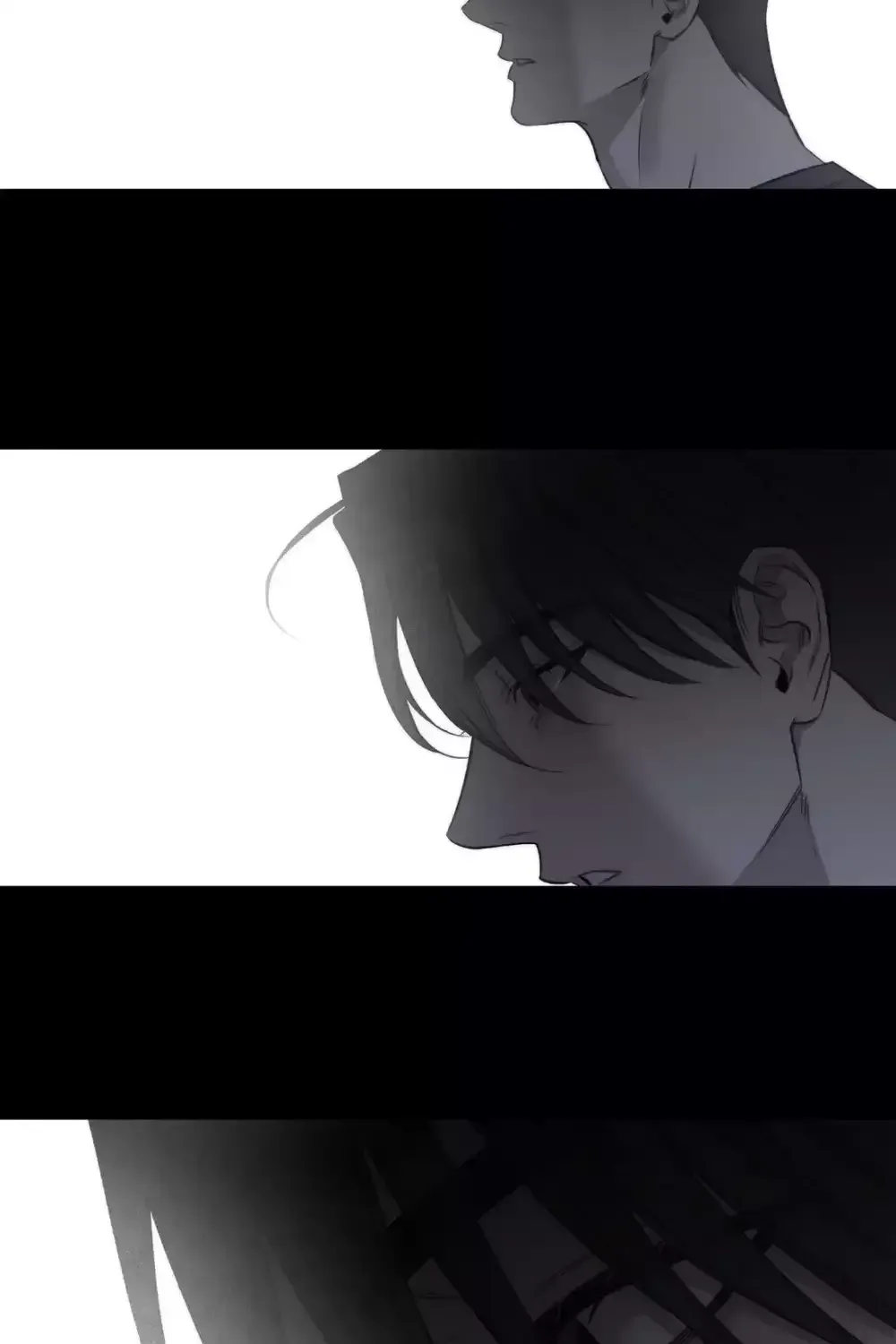 Anh Vẫn Sẽ Yêu Em Kể Cả Khi Điều Đó Là Sai Chap 47 - Next Chap 48