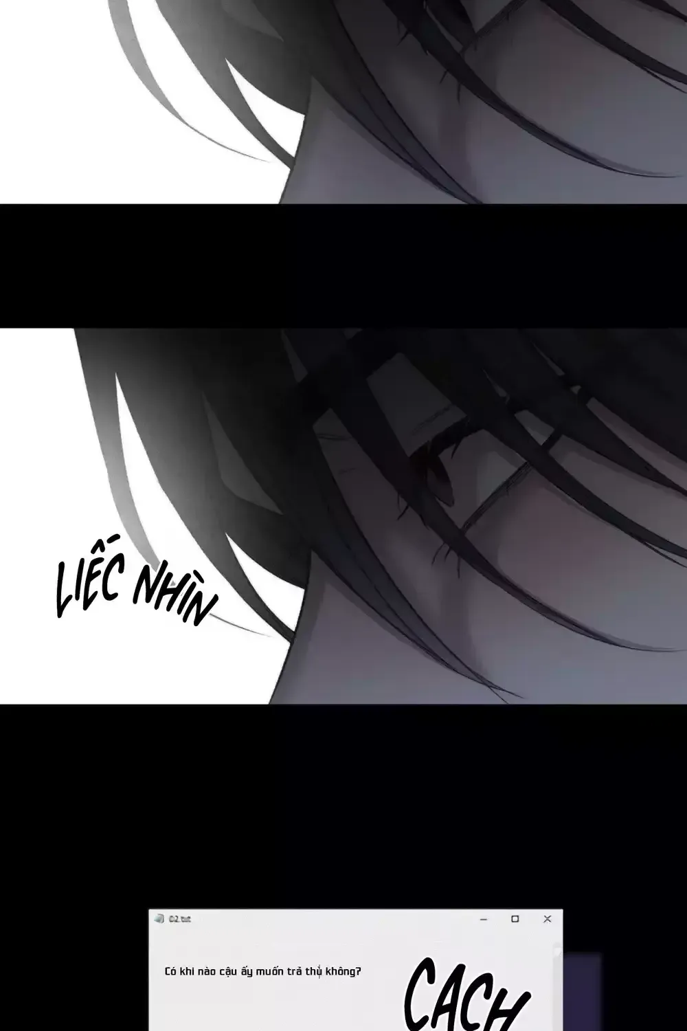 Anh Vẫn Sẽ Yêu Em Kể Cả Khi Điều Đó Là Sai Chap 47 - Next Chap 48