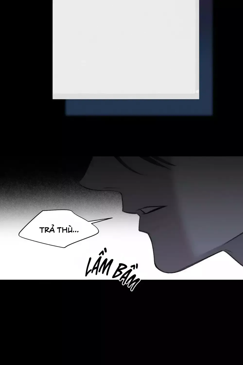 Anh Vẫn Sẽ Yêu Em Kể Cả Khi Điều Đó Là Sai Chap 47 - Next Chap 48