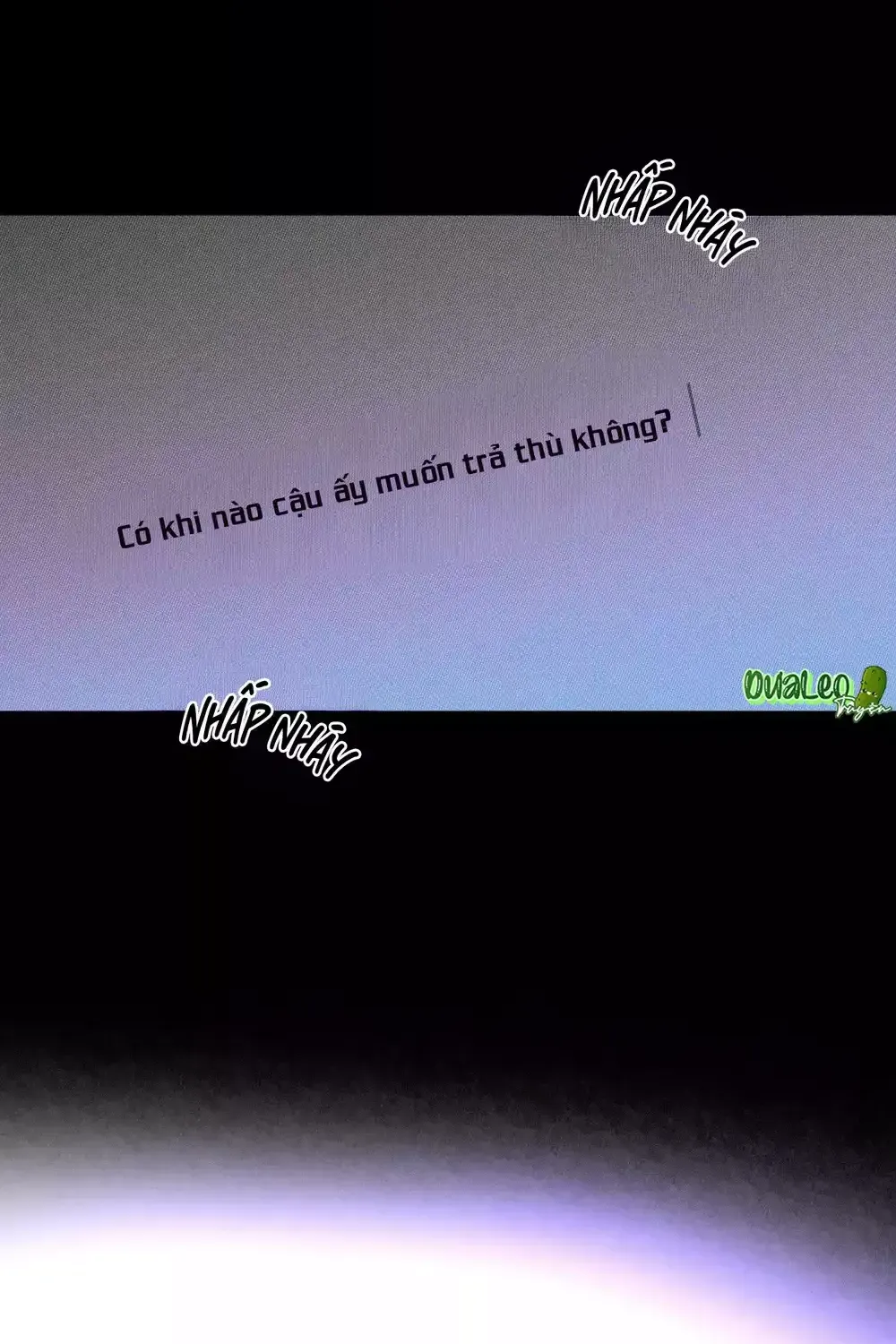 Anh Vẫn Sẽ Yêu Em Kể Cả Khi Điều Đó Là Sai Chap 47 - Next Chap 48
