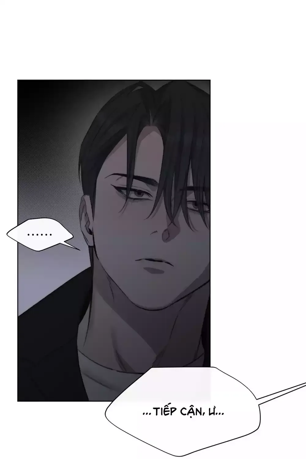 Anh Vẫn Sẽ Yêu Em Kể Cả Khi Điều Đó Là Sai Chap 47 - Next Chap 48