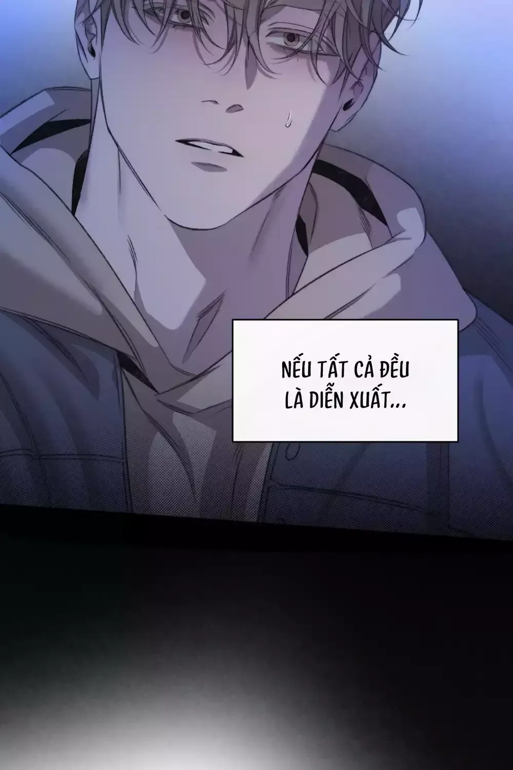 Anh Vẫn Sẽ Yêu Em Kể Cả Khi Điều Đó Là Sai Chap 47 - Next Chap 48