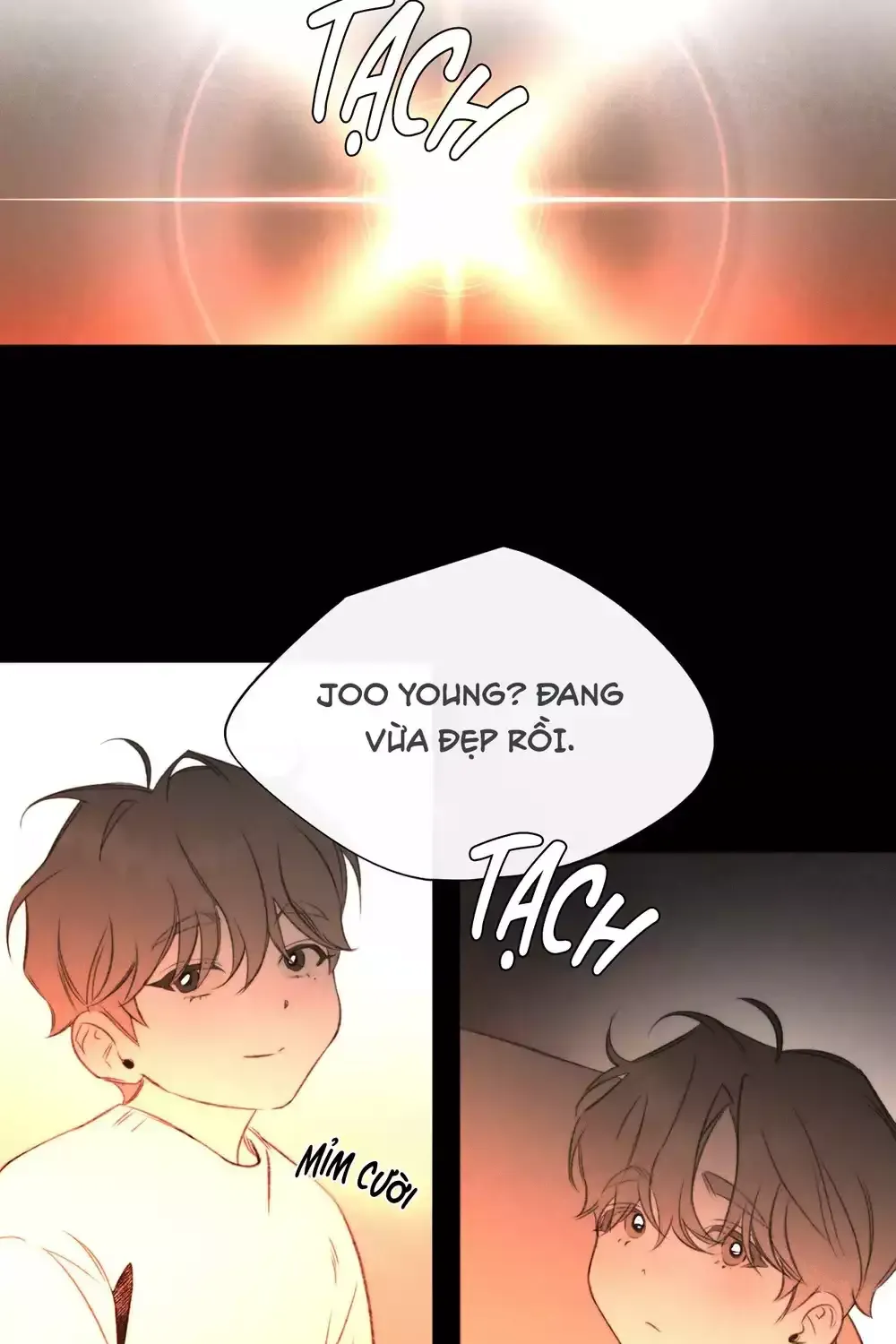 Anh Vẫn Sẽ Yêu Em Kể Cả Khi Điều Đó Là Sai Chap 47 - Next Chap 48
