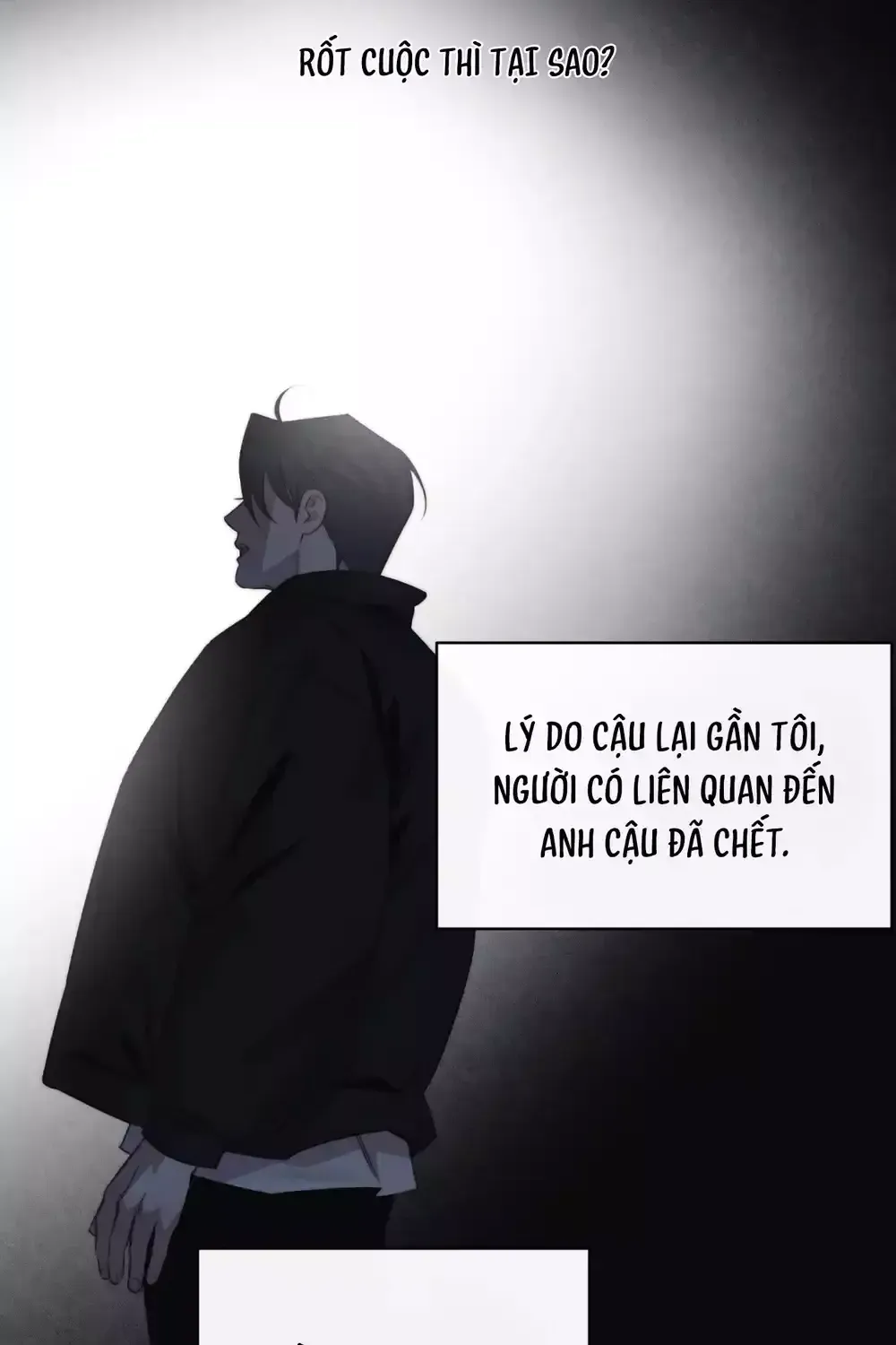 Anh Vẫn Sẽ Yêu Em Kể Cả Khi Điều Đó Là Sai Chap 47 - Next Chap 48