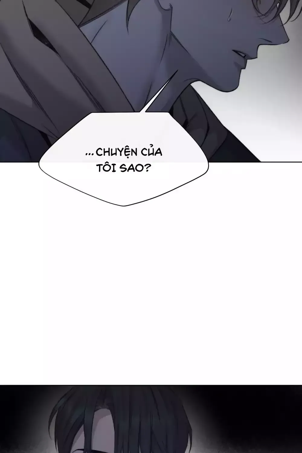 Anh Vẫn Sẽ Yêu Em Kể Cả Khi Điều Đó Là Sai Chap 47 - Next Chap 48