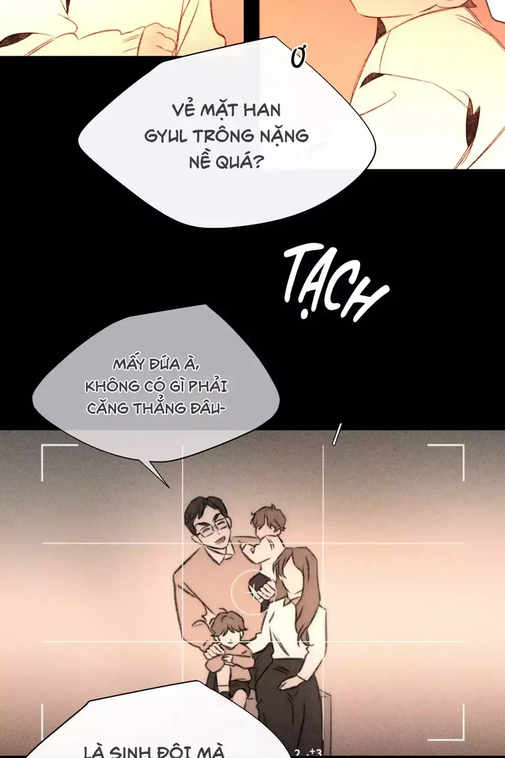 Anh Vẫn Sẽ Yêu Em Kể Cả Khi Điều Đó Là Sai Chap 47 - Next Chap 48