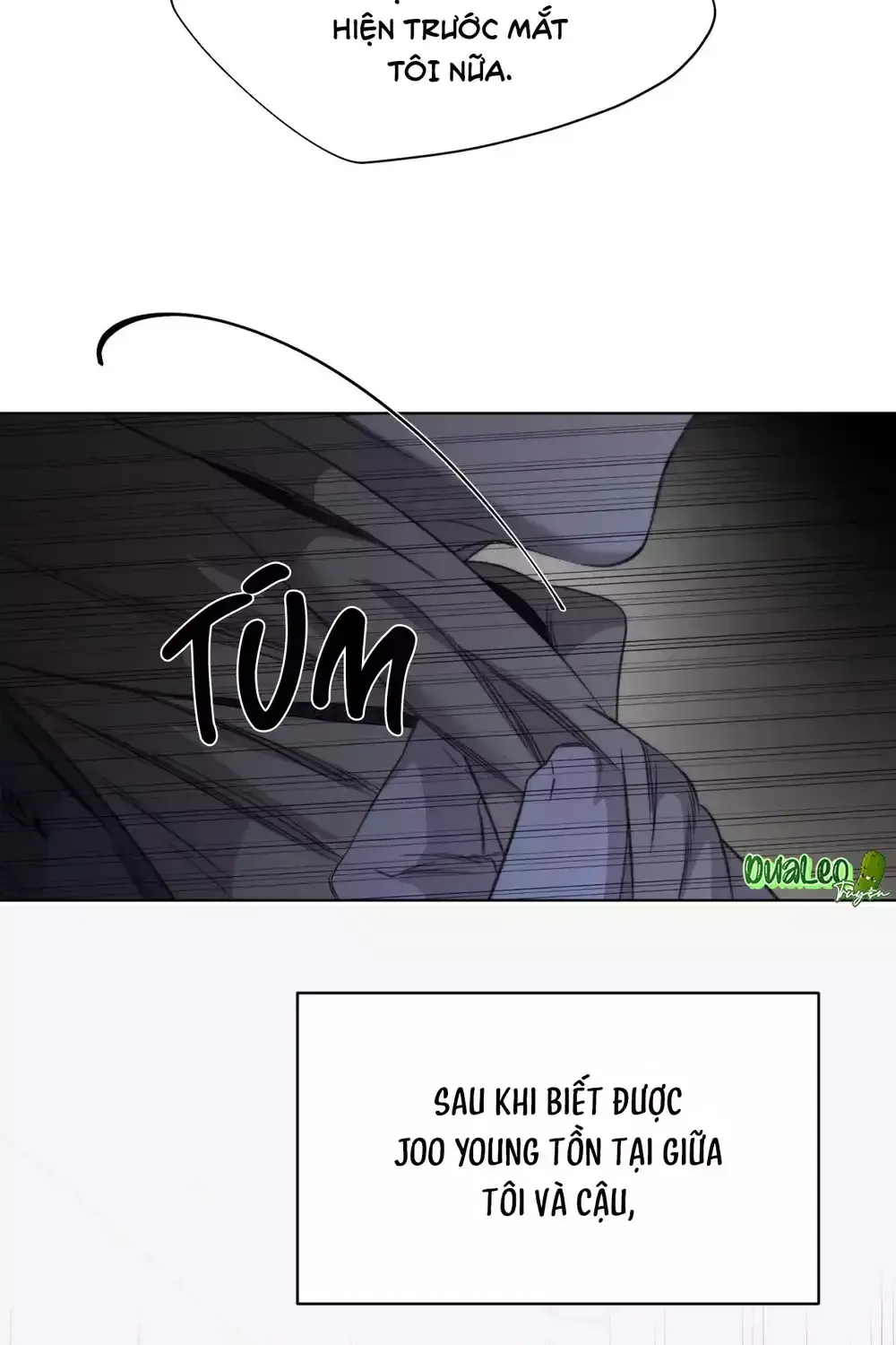 Anh Vẫn Sẽ Yêu Em Kể Cả Khi Điều Đó Là Sai Chap 47 - Next Chap 48