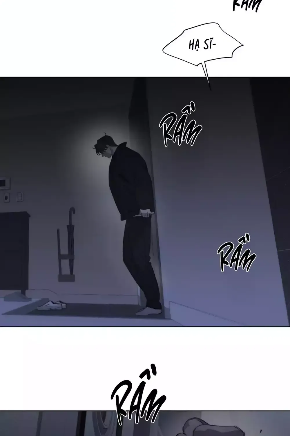 Anh Vẫn Sẽ Yêu Em Kể Cả Khi Điều Đó Là Sai Chap 47 - Next Chap 48